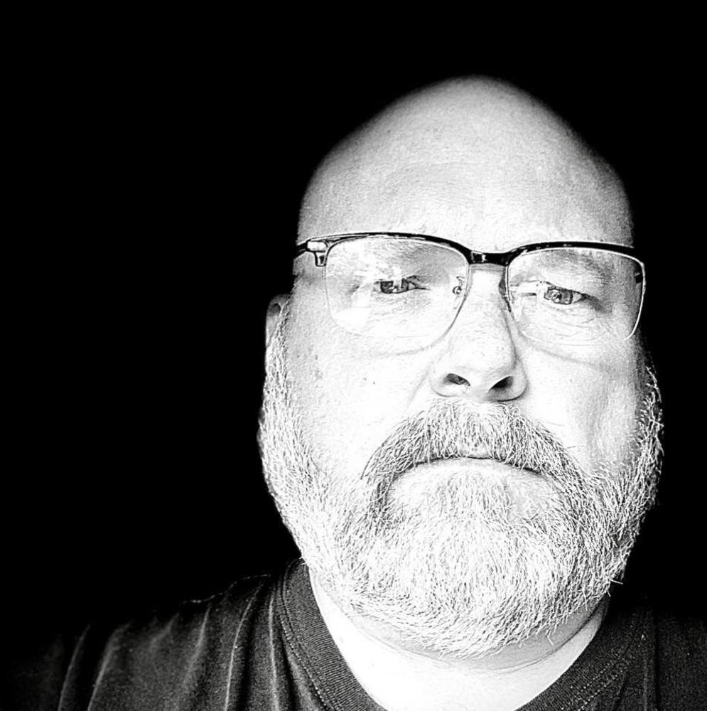 Meet your Posher, Chris